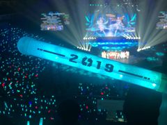 -宝能国际体育演艺中心