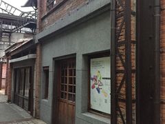 -剥皮寮历史街区