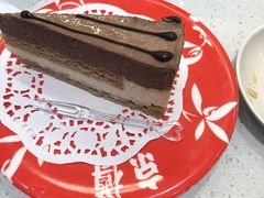 -京樽回転寿司(奥林匹克店)