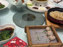 -谢先生酒店·椒宴集(沙湖店)