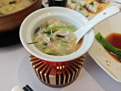 -洪禧楼·老广东海鲜酒楼(宁波万象城店)