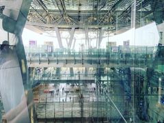 -曼谷素万那普国际机场