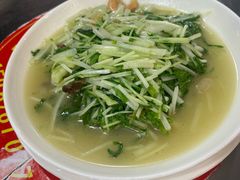 -健跳小海鲜(人民路店)