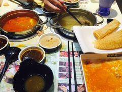 -湯島涮小火锅(余姚五彩城店)