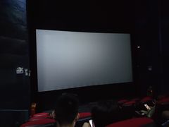 -橙天嘉禾影城(河源凯旋店)