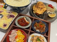 -火山屋台(新街口店)