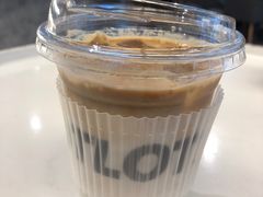 -GOTLOT COFFEE&KITCHEN角落厨房NOOK店