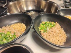 -味之绝热血美蛙鱼火锅(中坝店)