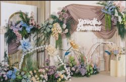 点击看大图 -HELLO你好婚礼婚庆策划