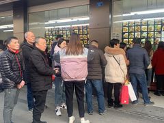 -宫廷糕点铺(建设路店)