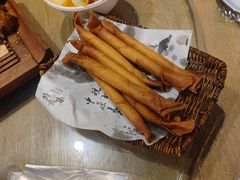 -符离集餐厅(万象城店)
