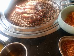-韩烧牛中牛·甄选黑牛烤肉(黑金店)