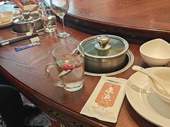 -东海怡品海鲜豆捞(舟宿夜江店)