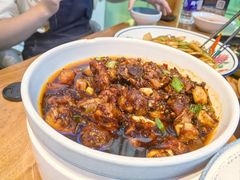 -树厨贵州菜(花果园购物中心店)