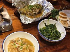 -衡厨·衡阳土菜(中南店)