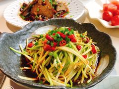 -蕃茄述·好汤自然来(江汉路店)