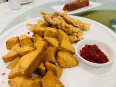 -老人和饭店(打浦路店)