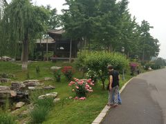 -北京宽沟会议中心