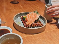 -炙柒Sekinana·精致料理 烧鸟·铁板烧(海上世界店)