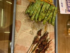 -神府路壹号·海鲜烧烤·砂锅粥·锅物(三坊七巷店)