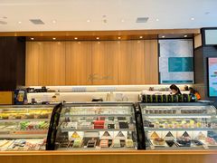 -大连铂尔曼酒店-铂尔曼美食廊 Pullman Deli