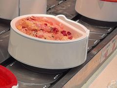-龍歌自助小火锅(芝罘万达店)
