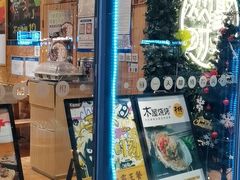 -木屋烧烤(西南角店)