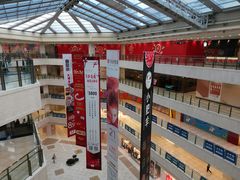 -光启城时尚购物中心