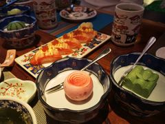 -江户前寿司·日料·寿喜烧(中关村壹号店)