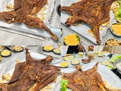 -西夏一品烤全羊(百桥路店)