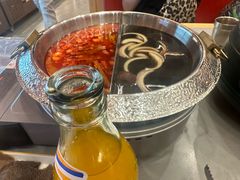 -龙虾奇迹泥炉烤肉(大华三路店)