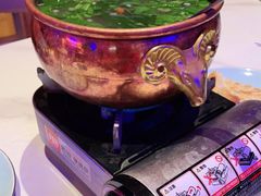 -阿娜尔·新疆菜(宜家荟聚中心店)