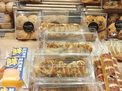 -BreadTalk面包新语·烘焙蛋糕(领展购物广场店)