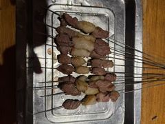 -老白清真烧烤(锦州旗舰店)