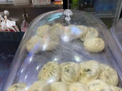 -庆丰包子铺(大慧寺22号平房店)