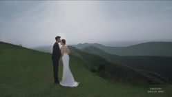 点击看大图 -蒙娜丽莎婚纱摄影(鲁邦店)