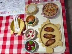 -西贝莜面村(常州新北万达广场店)
