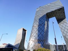 -中央广播电视总台(光华路办公区)