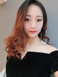 -熙画美上门MakeUp美甲美睫