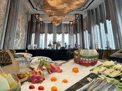 -美食汇自助餐厅(成都万达瑞华酒店)
