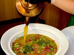 -百年神厨·地道川菜(清江西路店)