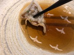 -必点海鲜·鲅鱼水饺(鞍山西道店)