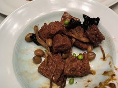 -新吉士·上海菜(浦东LCM置汇旭辉店)