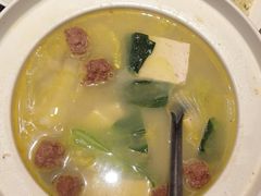 -面辣子·陕西家乡菜(钟楼店)