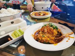 -又一福烤鸭·北京菜(东四店)