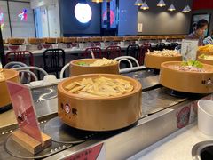 大堂-龍歌自助小火锅(李沧丽达店)