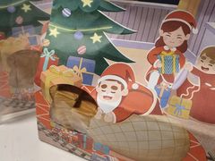 -爸爸糖吐司面包(大连高新锦辉商场店)