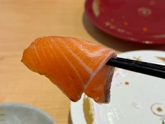 -寿司郎(皇庭广场店)