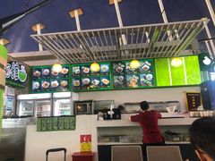 -鮮而純面馆(浦东店)