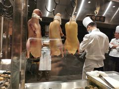-北京老铺烤鸭(西稍门店)